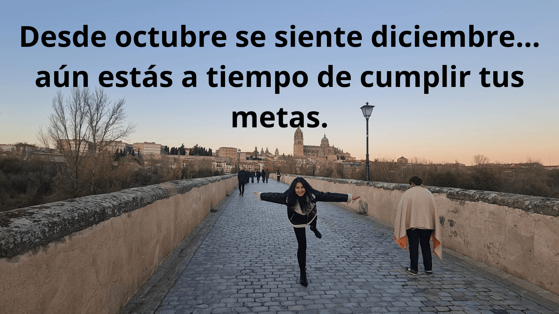 🎄 Desde octubre se siente diciembre… y también las mejores oportunidades para invertir