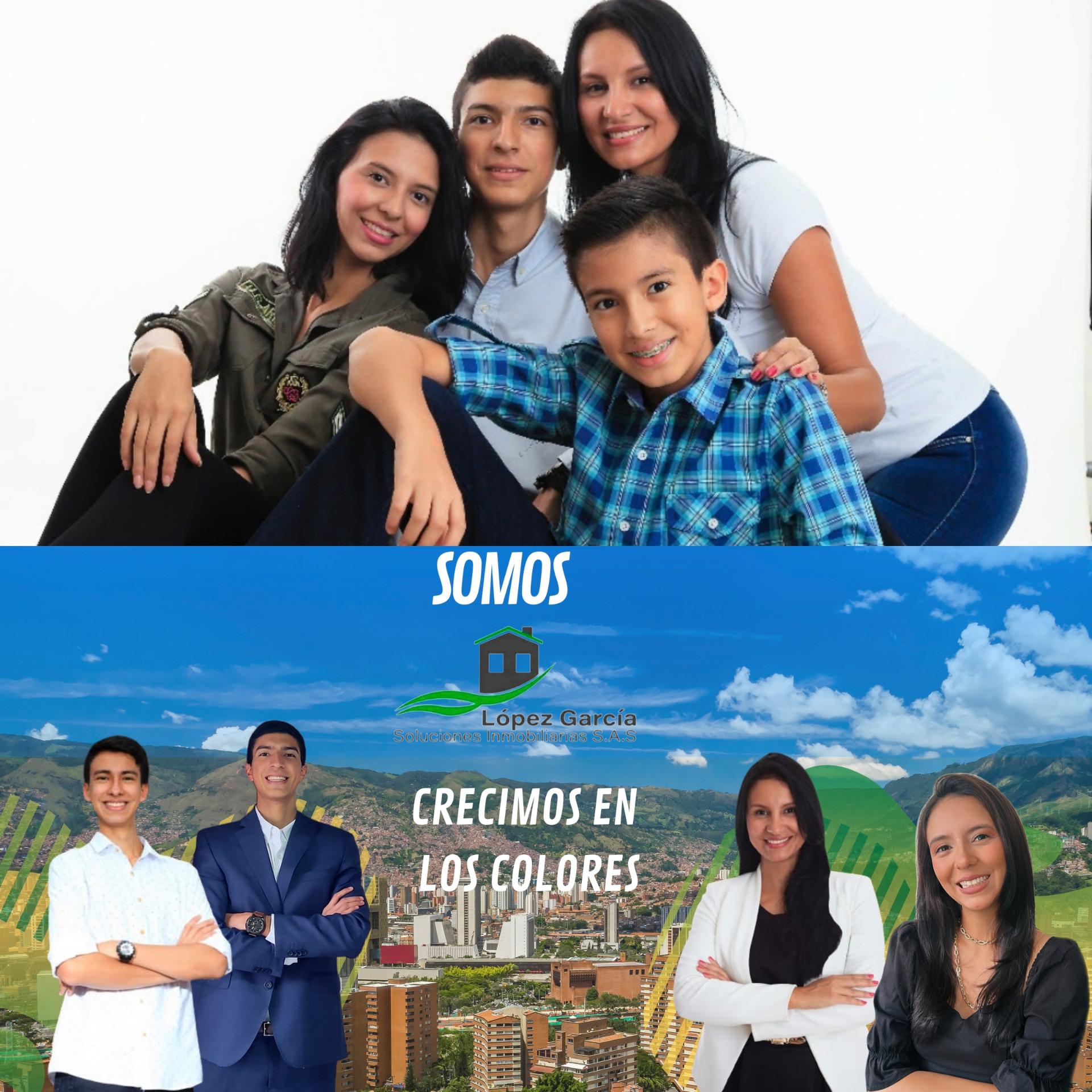 ¡Descubre Por Qué Vivir en Los Colores es Tu Mejor Elección!