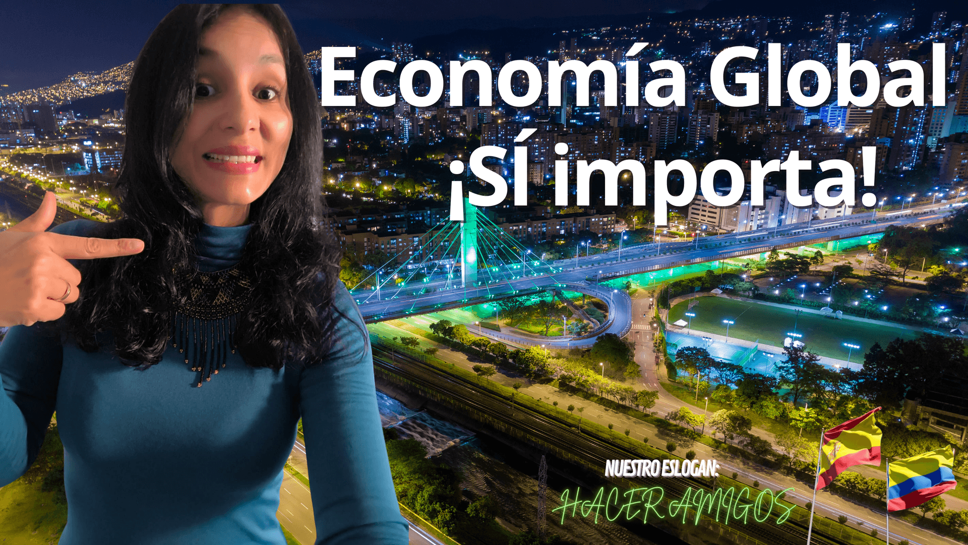 ¿Cómo afecta la economía nacional al mercado inmobiliario?