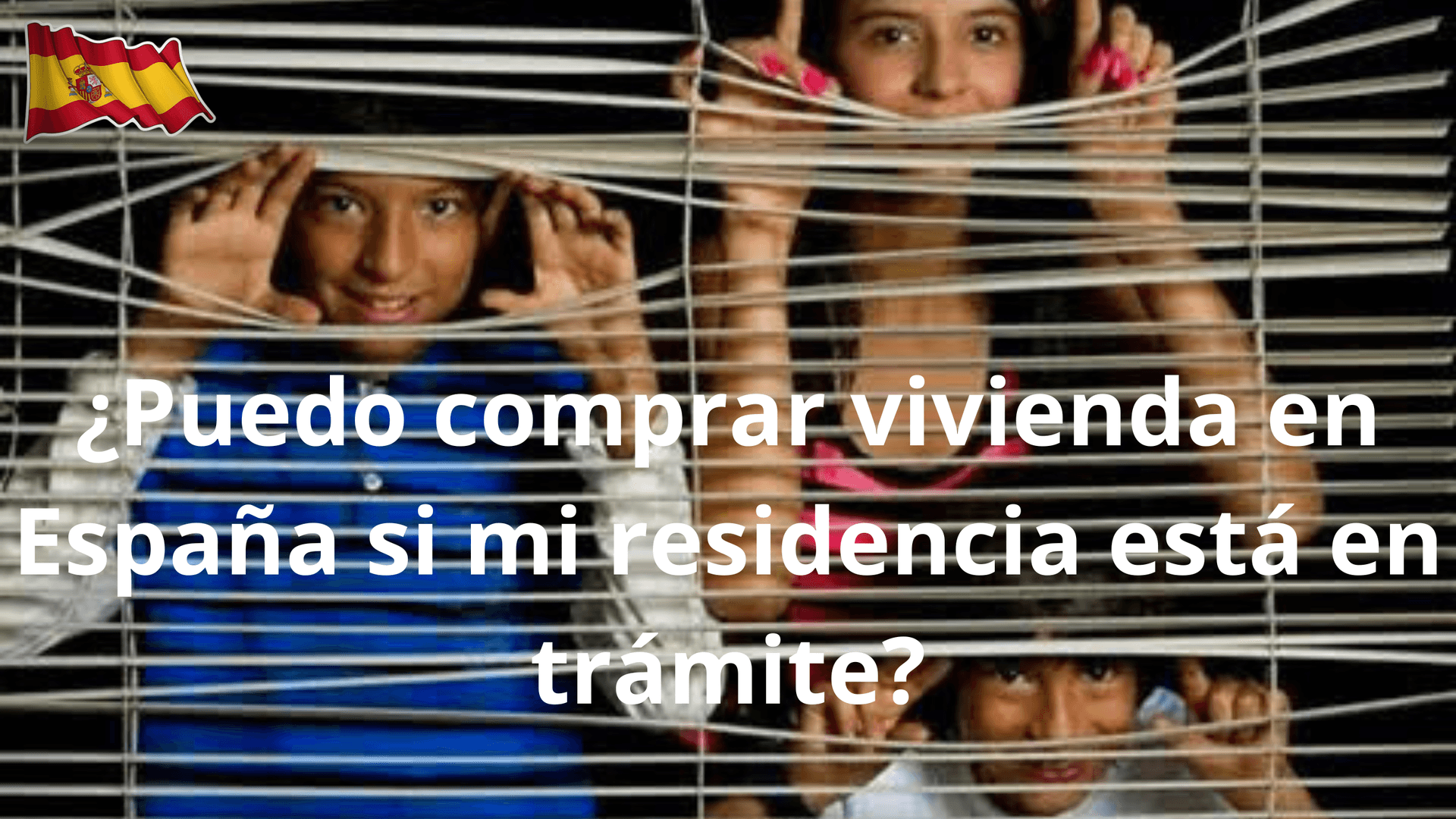 Soy Residente fiscal en España, pero no residente a efectos migratorios. ¿Puedes obtener una hipoteca en España?