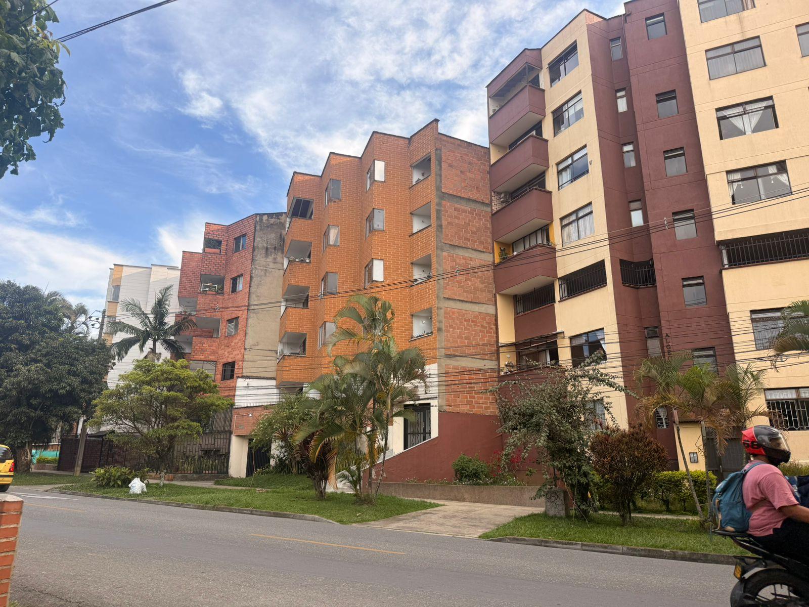 Se Vende Apartamento Sector Belén Las Mercedes