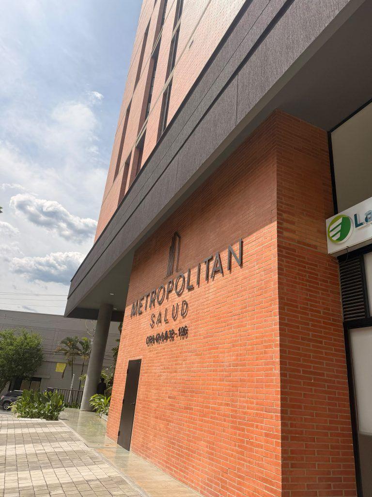 Local Comercial en Arriendo en Metropolitan
