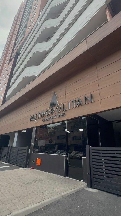 Local en Arriendo en Metropolitan